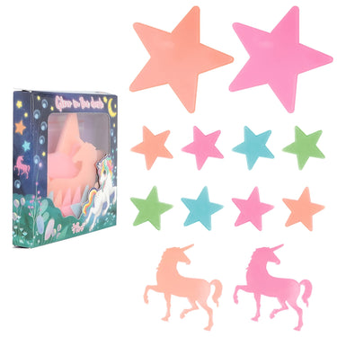 Ylvi Leucht Sticker für das Kinderzimmer
