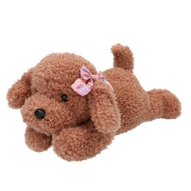 TopModel Plüschhund Floral (24cm)