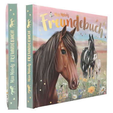 Freundebuch Schule