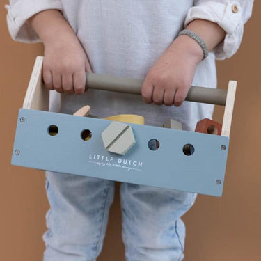 Little Dutch Tool Box