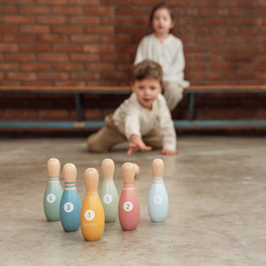 Little Dutch Bowling Set