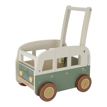 Vintage Walker - Laufwagen & Aufbewahrung Little Dutch