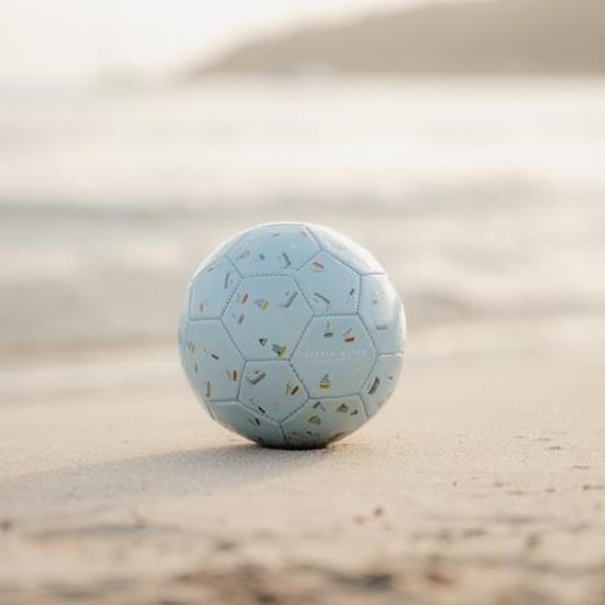 Mini Ball in Blau - Sailors Bay