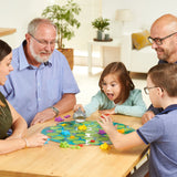 Spielspass für die ganze Familie