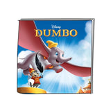 Disney Dumbo - Hörspiel zum Disney Film Dumbo 