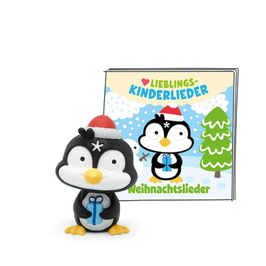 Lieblings-Kinderlieder – Weihnachtslieder