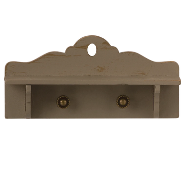 Miniatur Regal - Maileg Zubehör