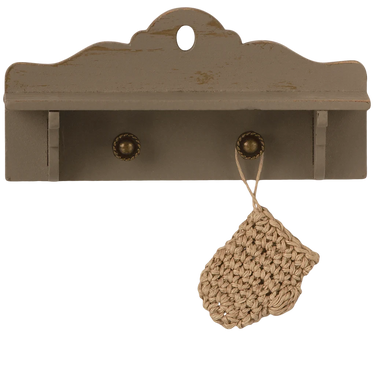 Miniatur Regal - Maileg Zubehör