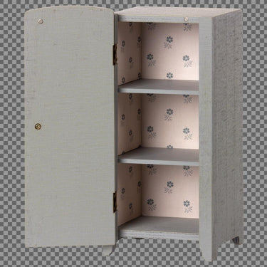 Schrank Maileg - Miniaturschrank aus Holz