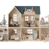 Maileg Miniatur Puppenhaus