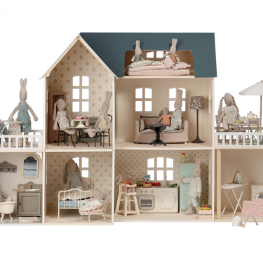 Maileg Miniatur Puppenhaus