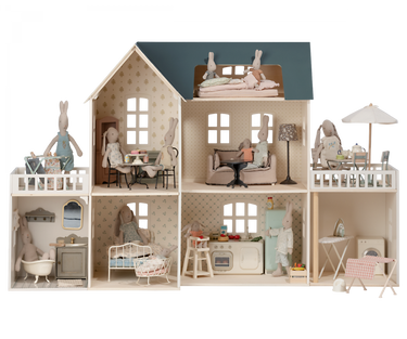Maileg Miniatur Puppenhaus