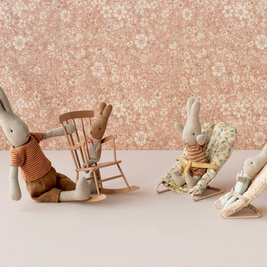 Maileg Babysitter Wippe Micro - Zubehör Maileg