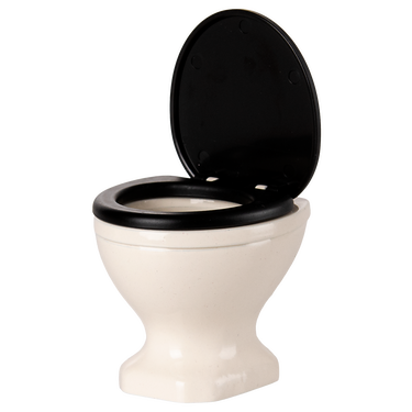 Toilette WC Maileg Maus - Zubehör Maileg