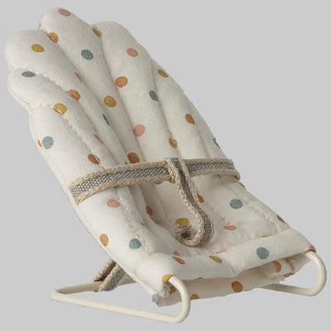 Maileg Babysitter Wippe Micro - Zubehör Maileg