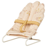 Maileg Wippe off-white beige golden