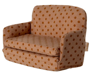 Schlafsofa Maileg Maus - Zubehör Maileg