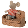 Schlafsofa für Maileg Maus