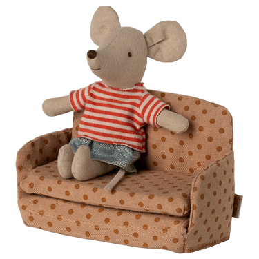 Schlafsofa für Maileg Maus