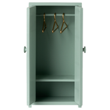 Maileg Schrank mit Kleiderbügeln