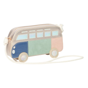 Campervan Tasche / Handtasche für Kinder