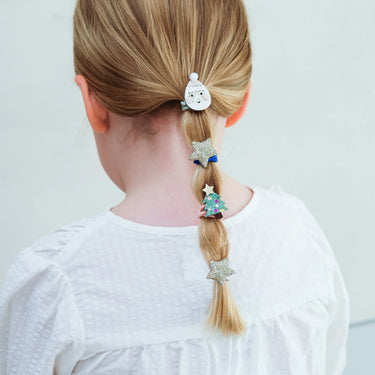 festlicher Look!
