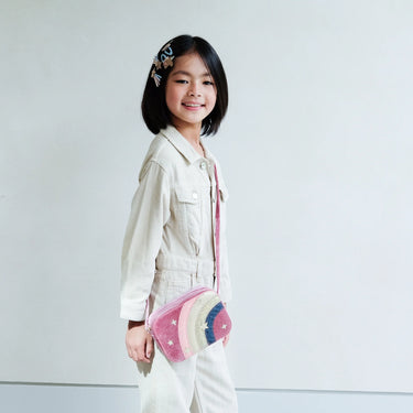 Over the Rainbow Handtasche / Tasche für Kinder