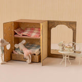 Zuckersüß inkl. zwei Balletmäusen