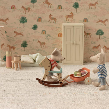 LouiMax and Stella - Maileg kleiner Bruder und Schwester Maus