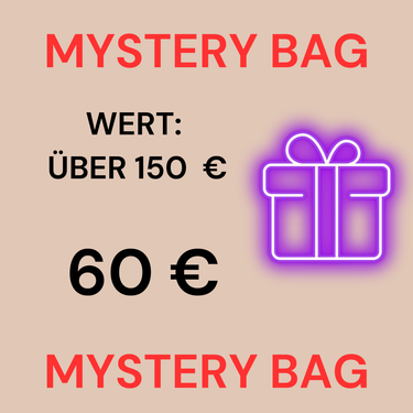 Mystery Bag - Überraschungspaket