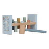 Mit niedlichen Tierdesigns