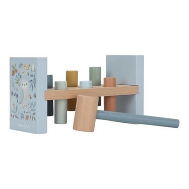Mit niedlichen Tierdesigns