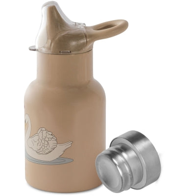 Thermos bottle "Birds" 350ml
