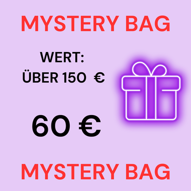 Mystery Bag - Überraschungspaket