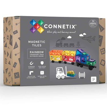 Connetix Bausteine