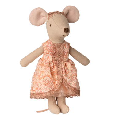 Prinzessin auf der Erbse, Große Schwester Maus - Zubehör Maileg