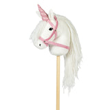 By Astrup Trense Einhorn pink