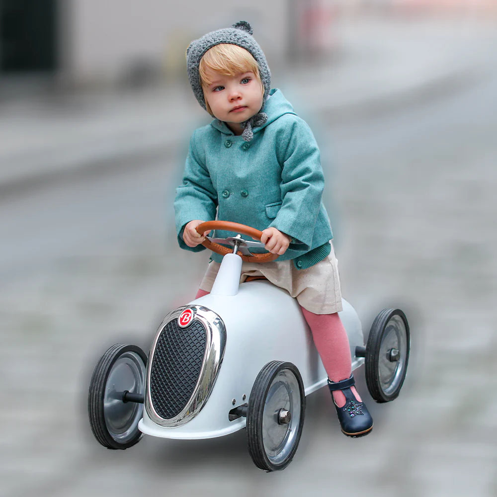 Rutschauto / Baby Rutscher Rider Elegant