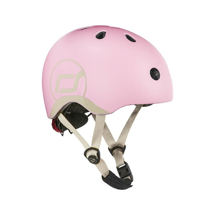 Scoot and Ride Helm XXS-S (45-51cm) - ca. ab 1 Jahr