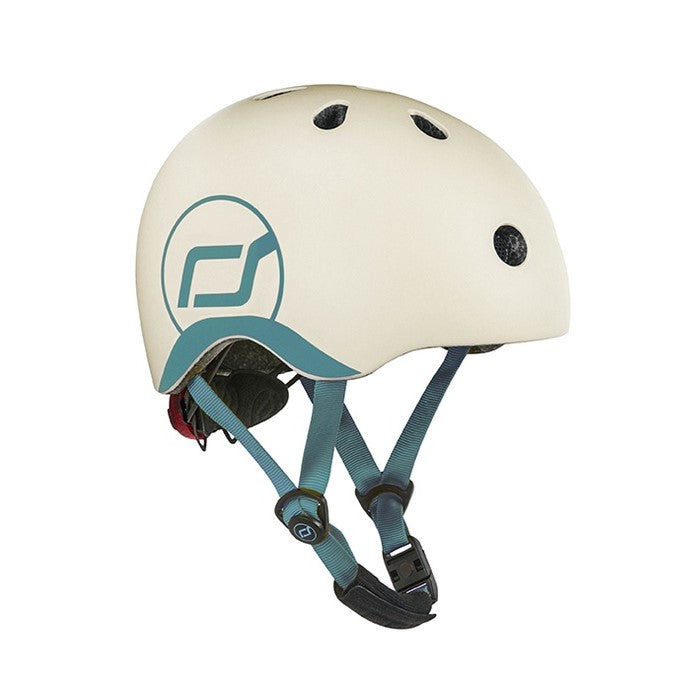 Scoot and Ride Helm XXS-S (45-51cm) - ca. ab 1 Jahr