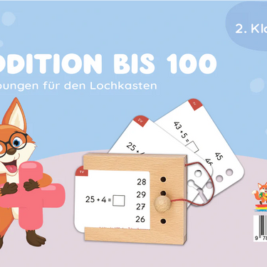spielerisch rechnen