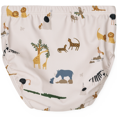 Anthony Baby Badehose mit UV-Schutz 50+,  1-5 Monate
