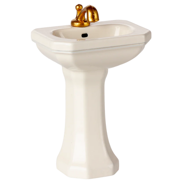 Waschbecken Off-White - Zubehör Maileg