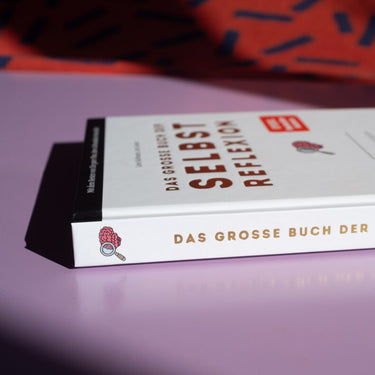 Das große Buch der Selbstreflexion