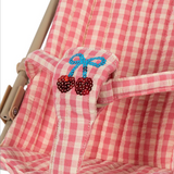 Detailsicht Farbe Bubblegum