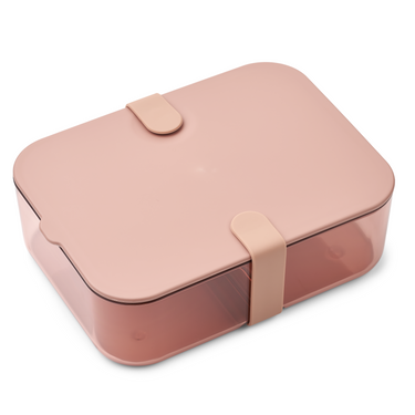 Liewood Brotdose Transparent