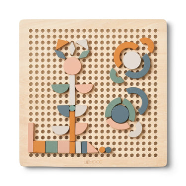 Liewood Holzpuzzle