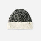 Leoprint Wendemütze von Cloby