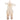 Body aus Bio-Baumwolle für Loretas / Puppen (34-36cm) - in zwei Farben