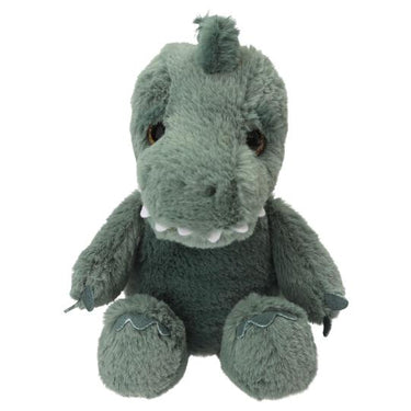 Dino World Plüsch Floppy T-Rex 25 cm